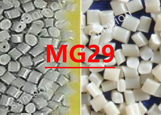 사빅 사이콜라크 MG29 슈퍼 고충격 ABS 낮은 온도 내구성 높은 광택