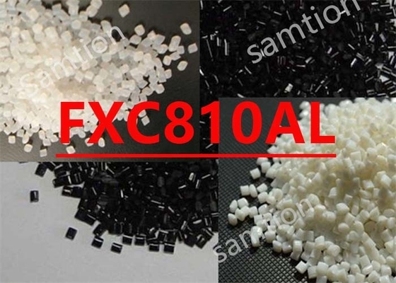 S-Plastic 사이클로이 FXC810AL는 PC+ABS 주사형질의 다목적 제품으로, 필요한 애플리케이션에 적합합니다