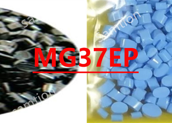 S-Plastic Cycolac MG37EP 주사형 abs, 특히 우수한 흐름이 필요한 가전 접착 / 페인팅 애플리케이션