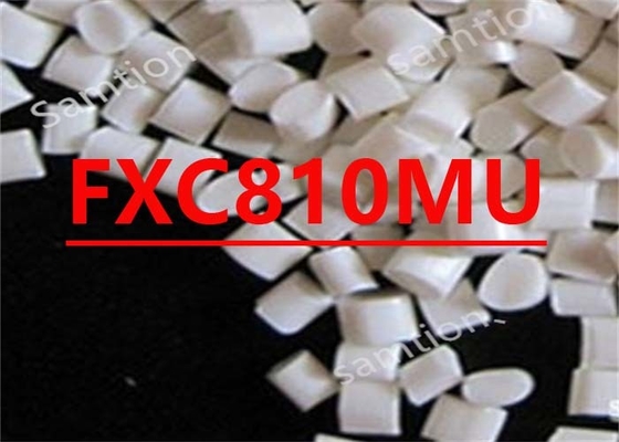 S-Plastic 사이클로이 FXC810MU PC+ABS 주사 류의 다목적 PC + ABS 주사 류,