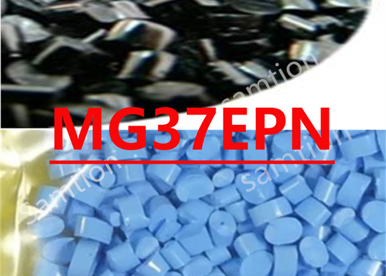 S-Plastic Cycolac MG37EPN 주사형 abs, 특히 우수한 플로가 필요한 가전 접착 / 페인팅 애플리케이션을 위해