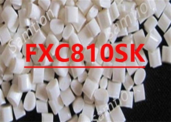 S-Plastic cycoloy FXC810SK 컬러 패키지는 성능에 영향을 줄 수 있습니다. 다양한 금속 (스파커) 색상의 시각 Fx PC+ABS