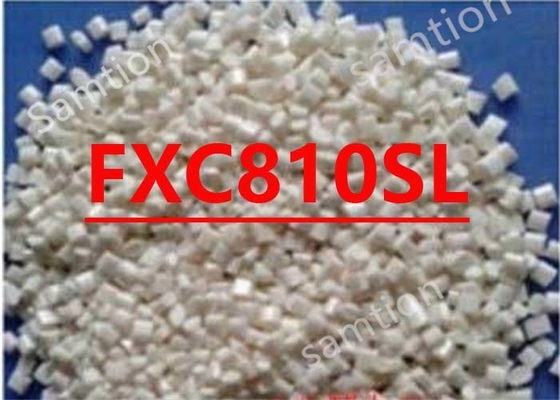 S-Plastic cycoloy FXC810SL 색상 패키지는 성능에 영향을 줄 수 있습니다.