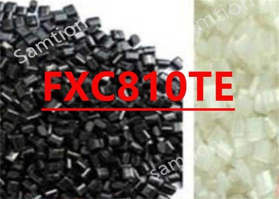 S-Plastic Cycoloy FXC810TE 다목적 PC+ABS 주사 폼 그레이드