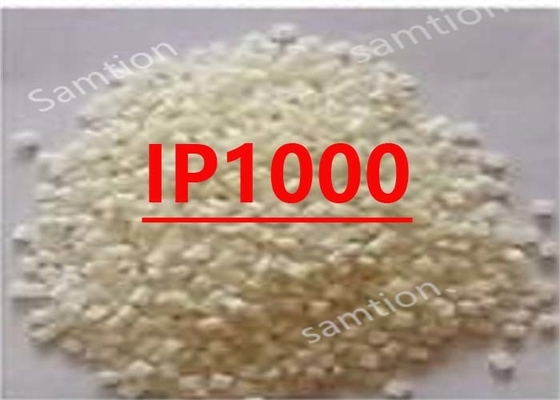 S-Plastic Cycoloy IP1000 자동차 애플리케이션 -22F까지 높은 충격과 유연성