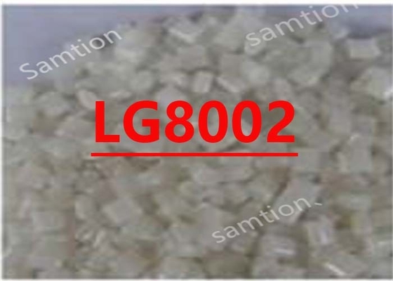 S-Plastic Cycoloy LG8002 자동차 저 광택 73F 및 -22F에서 높은 충격 및 유연성 UV 안정적인 색상
