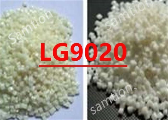 S-Plastic Cycoloy LG9020 낮은 반짝이는 사이콜로이 천연으로만 사용할 수 있습니다