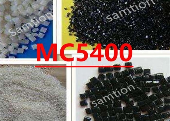 S-Plastic Cycoloy MC5400 PC+ABS 비브롬화 비클로리화 불 retardant 높은 열 저항