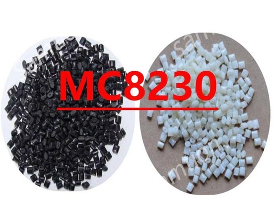 사빅 사이클로이 MC8230 PC+ABS 염화 또는 브로미네이트 첨가물 없이 불 retardant 등급