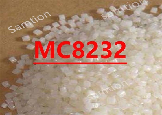 S-Plastic Cycoloy MC8232 PC+ABS 염화 또는 브로미네이트 첨가물 없이 불 retardant 등급
