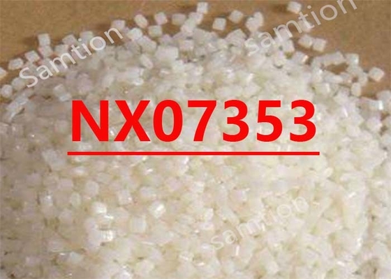 S-Plastic Cycoloy NX07353 樹脂은 미네랄이 가득한 불 retardant PC/ABS 좋은 딱딱함 결합