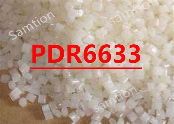 S-Plastic Cycoloy PDR6633 자동차 산업에서 사용되는 고열 일반 용도 폴리카보네이트/ABS 합금