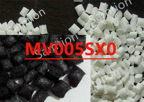 S-Plastic Verton MV005SX0는 긴 유리 섬유를 포함하는 PP 樹脂에 기반한 화합물입니다. 추가 기능에는; 화학적으로 Co