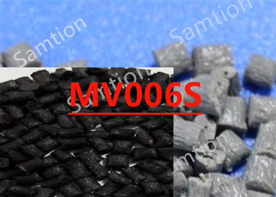 S-Plastic Verton MV006S는 긴 유리를 포함하는 폴리프로필렌 樹脂에 기반 한 화합물입니다. 이 재료의 추가 기능 i