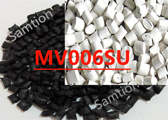 S-Plastic Verton MV006SU는 긴 유리를 포함하는 폴리프로필렌 樹脂에 기반한 화합물입니다. 이 재료의 추가 기능