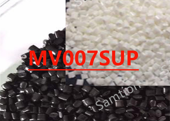 S-Plastic Verton MV007SUP는 긴 유리섬유를 포함하는 PP 樹脂에 기반한 화합물입니다. 추가 기능에는; 화학적으로