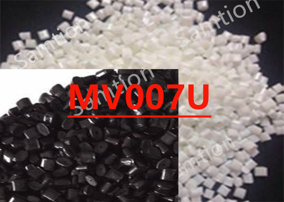 S-Plastic Verton MV007U는 긴 유리 섬유를 포함하는 PP 樹脂에 기반한 화합물입니다. 추가 기능에는;