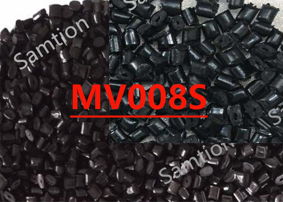 S-Plastic Verton MV008S는 긴 유리를 포함하는 폴리프로필렌 樹脂에 기반 한 화합물입니다. 이 재료의 추가 기능 i