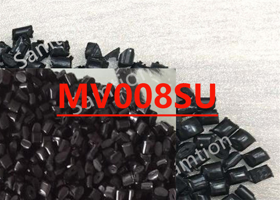 S-Plastic Verton MV008SU는 긴 유리를 포함하는 폴리프로필렌 樹脂에 기반한 화합물입니다. 이 재료의 추가 기능