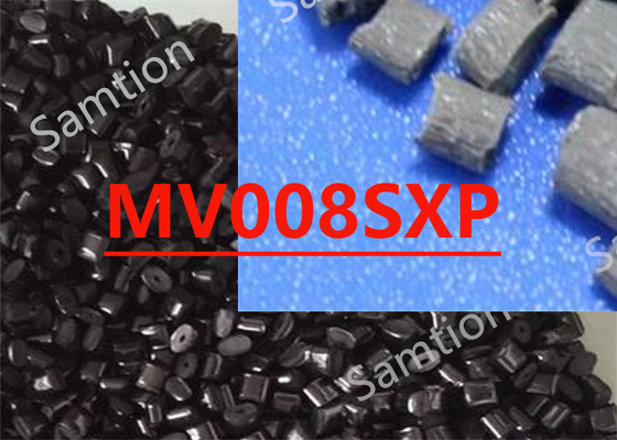 S-Plastic Verton MV008SXP는 긴 유리를 포함하는 폴리프로필렌 樹脂에 기반한 화합물입니다. 추가 기능에는 다음과 같은 것이 있습니다.
