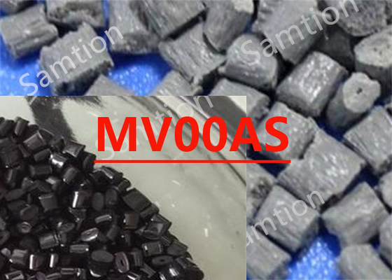 S-Plastic Verton MV00AS는 긴 유리를 포함하는 폴리프로필렌 樹脂에 기반 한 화합물입니다. 이 재료의 추가 기능 i