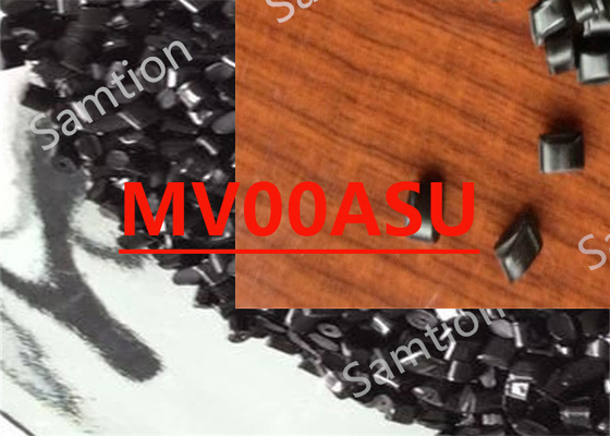 S-Plastic Verton MV00ASU는 긴 유리를 포함하는 폴리프로필렌 樹脂에 기반한 화합물입니다. 이 재료의 추가 기능