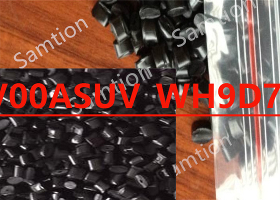 S-Plastic Verton MV00ASUV_WH9D703 PP의 50%의 긴 섬유 단일 색상 펠릿을 채우는 예비 데이터