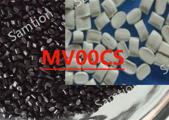 S-Plastic Verton MV00CS는 긴 유리 섬유를 포함하는 PP 樹脂 기반의 화합물입니다.