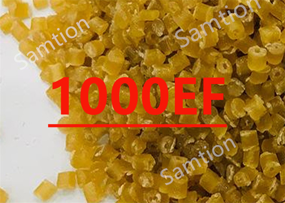 S-Plastic Ultem 1000EF 내부 곰팡이 방출과 함께 투명 증강 흐름 폴리에테리미드 (Tg 217C)