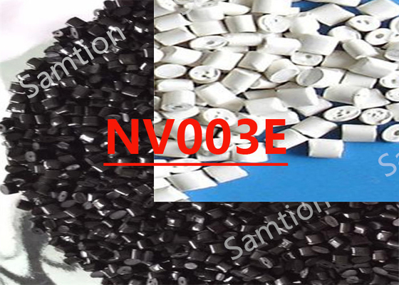 S-Plastic Verton NV003E는 PC+ABS 혼합 합액을 기반으로 긴 유리 섬유를 포함하는 화합물입니다. 이 물질의 추가 기능
