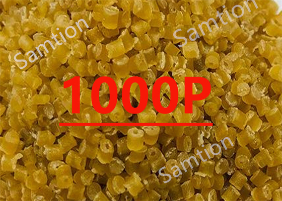S-Plastic Ultem 1000P 표준 흐름 폴리에테리미드 (Tg 217C) 350 미크론 분말