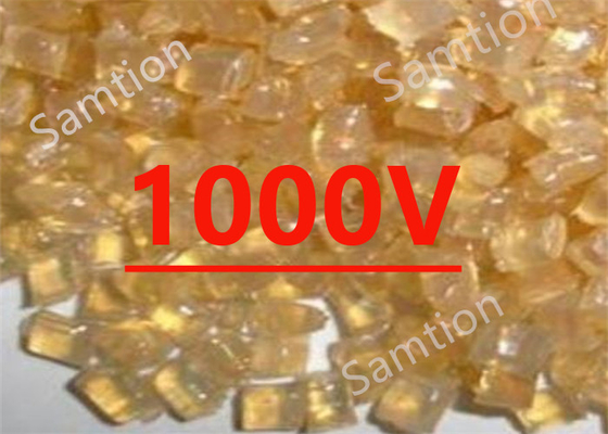 S-Plastic Ultem 1000V 투명, 표준 흐름 폴리에테리마이드 (Tg 217C)