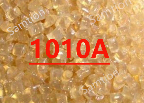 S-Plastic Ultem 1010A 투명한 고류 폴리에테리마이드 (Tg 217C)