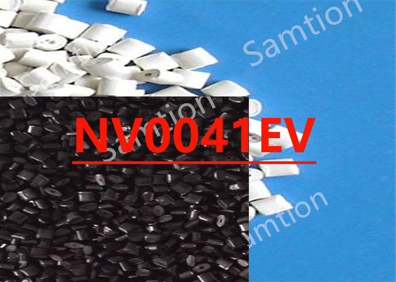 S-Plastic Verton NV0041EV PC+ABS, 긴 유리 섬유, 불 retardant (ECO FR 94V-0)