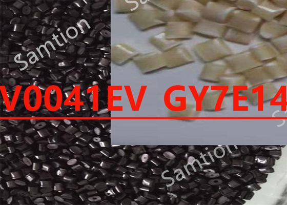 S-Plastic Verton NV0041EV_GY7E147 20% 길이의 섬유 단일 필렛 비 할로겐 FR 색으로 채워진 PC/ABS에 대한 예비 데이터