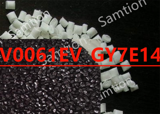 S-Plastic Verton NV0061EV_GY7E148 30% 길이의 섬유 단일 필렛 비 할로겐 FR 컬러로 채워진 PC/ABS에 대한 예비 데이터