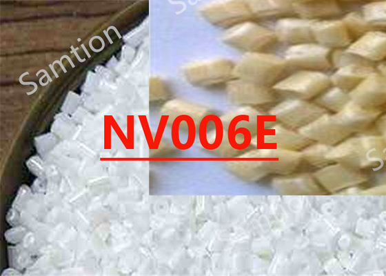 S-Plastic Verton NV006E는 긴 유리 섬유를 포함하는 PC/ABS 樹脂에 기반한 화합물입니다.