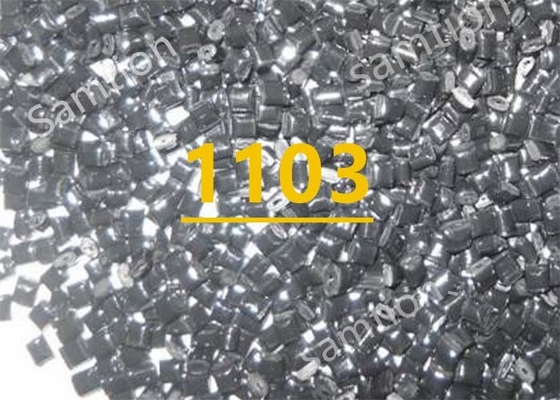 S-Plastic Xenoy 1103 AUTOMOTIVE 강화되지 않은 충격 변형 된 PBT + PC 합금