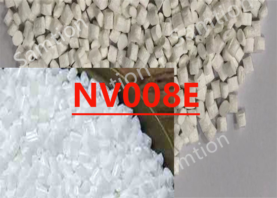 S-Plastic Verton NV008E는 긴 유리 섬유를 포함하는 PC/ABS 樹脂에 기반한 화합물입니다.