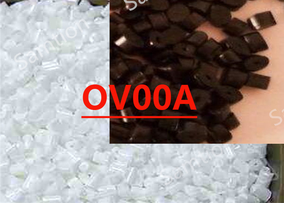 S-Plastic Verton OV00A는 긴 유리 섬유를 포함하는 폴리페닐렌 황화수염 합성에 기반을 둔 화합물입니다.