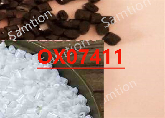 S-Plastic Verton OX07411는 긴 유리 섬유를 포함하는 폴리페닐렌 황화수염 합성에 기반을 둔 화합물입니다.