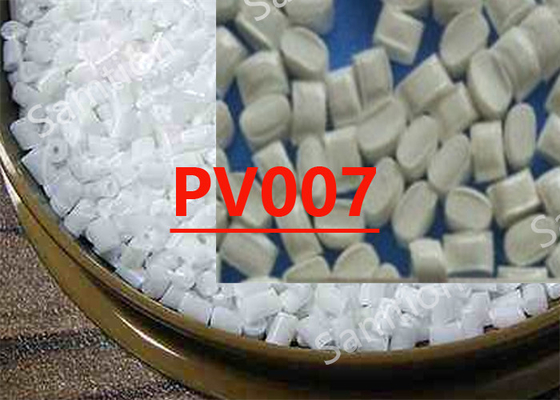 S-Plastic Verton PV007는 긴 유리 섬유를 포함하는 나일론 6 樹脂 기반의 화합물입니다.
