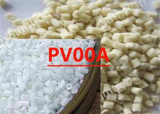 S-Plastic Verton PV00A는 긴 유리 섬유를 포함하는 나일론 6 樹脂에 기반한 화합물입니다.