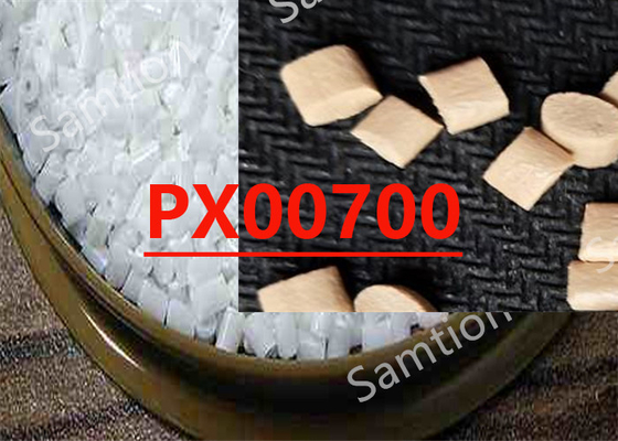 S-Plastic Verton PX00700는 긴 유리를 포함하는 나일론 6 樹脂에 기반한 화합물입니다.