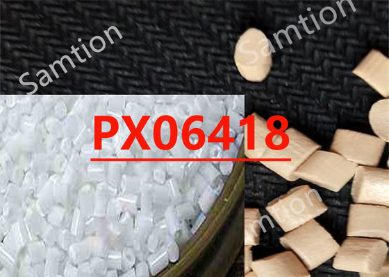 S-Plastic Verton PX06418는 나일론 6을 기반으로 독점 필러를 포함하는 화합물입니다. 이 등급의 특성은 다음과 같습니다.