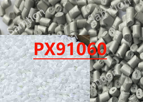 S-Plastic Verton PX91060는 긴 유리 섬유를 포함하는 나일론 6 樹脂에 기반한 화합물입니다.