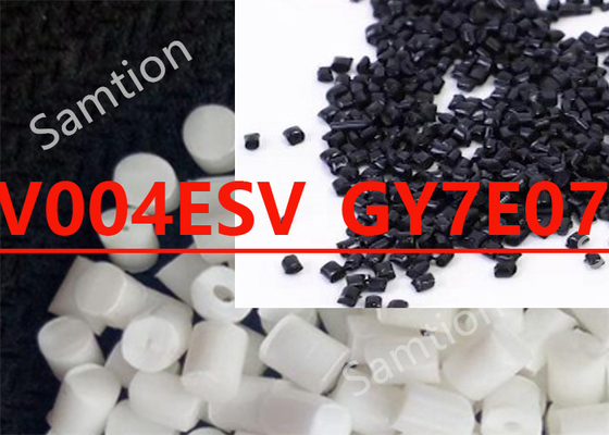 S-Plastic Verton RV004ESV_GY7E070 20% 긴 유리 섬유로 채워진 단일 펠릿 회색, PA66에 대한 예비 데이터