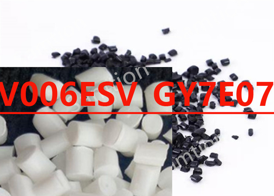 S-Plastic Verton RV006ESV_GY7E071 30% 긴 유리 섬유, 단일 펠릿 회색, PA66에 대한 예비 데이터