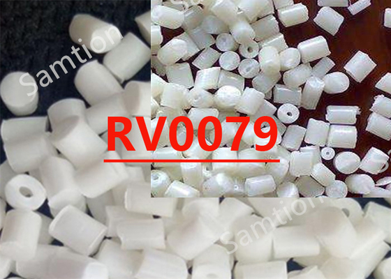 S-Plastic Verton RV0079는 불 retardant, 긴 유리, 긴 유리 섬유를 포함하는 나일론 66 樹脂에 기반한 화합물입니다.