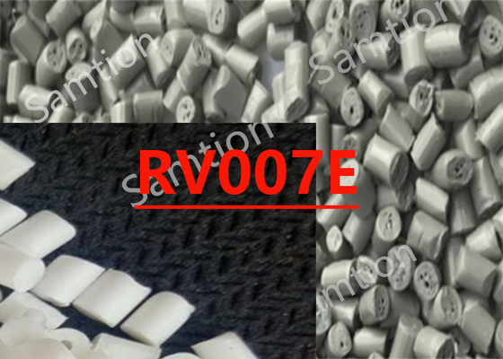 S-Plastic Verton RV007E는 긴 유리섬유를 포함하는 나일론 66 樹脂에 기반한 화합물입니다. 이 재료의 추가 기능
